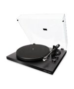 Argon Audio TT MK2 Πικάπ Belt Drive Black (Τεμάχιο) - Image 4