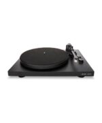 Argon Audio TT MK2 Πικάπ Belt Drive Black (Τεμάχιο) - Image 2
