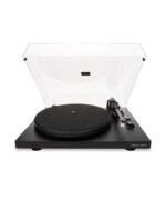 Argon Audio TT MK2 Πικάπ Belt Drive Black (Τεμάχιο) - Image 3