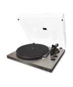 Argon Audio TT MK2 Πικάπ Belt Drive Earth Grey (Τεμάχιο) - Image 2