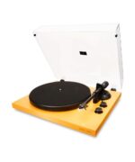 Argon Audio TT MK2 Πικάπ Belt Drive Electric Amber (Τεμάχιο) - Image 4
