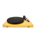 Argon Audio TT MK2 Πικάπ Belt Drive Electric Amber (Τεμάχιο) - Image 2