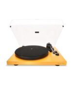Argon Audio TT MK2 Πικάπ Belt Drive Electric Amber (Τεμάχιο) - Image 3
