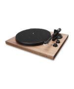 Argon Audio TT MK2 Πικάπ Belt Drive Natural Walnut (Τεμάχιο)