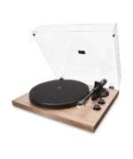 Argon Audio TT MK2 Πικάπ Belt Drive Natural Walnut (Τεμάχιο) - Image 4