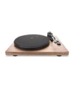 Argon Audio TT MK2 Πικάπ Belt Drive Natural Walnut (Τεμάχιο) - Image 2