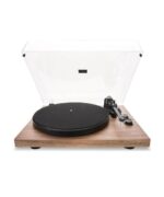 Argon Audio TT MK2 Πικάπ Belt Drive Natural Walnut (Τεμάχιο) - Image 3