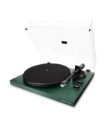 Argon Audio TT MK2 Πικάπ Belt Drive Pine Green (Τεμάχιο) - Image 4