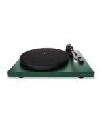 Argon Audio TT MK2 Πικάπ Belt Drive Pine Green (Τεμάχιο) - Image 2