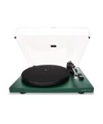 Argon Audio TT MK2 Πικάπ Belt Drive Pine Green (Τεμάχιο) - Image 3