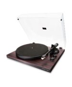 Argon Audio TT MK2 Πικάπ Belt Drive Satin Mahogany (Τεμάχιο) - Image 3