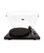 Argon Audio TT MK2 Πικάπ Belt Drive Satin Mahogany (Τεμάχιο) - Image 4