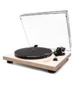 Argon Audio TT-3 Πικάπ Belt Drive Ash (Τεμάχιο) - Image 2