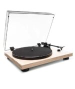 Argon Audio TT-3 Πικάπ Belt Drive Ash (Τεμάχιο)