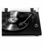 Argon Audio TT-3 Πικάπ Belt Drive Black (Τεμάχιο) - Image 2