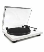 Argon Audio TT-3 Πικάπ Belt Drive White (Τεμάχιο)
