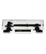 Argon Audio TT-3 Πικάπ Belt Drive White (Τεμάχιο) - Image 4
