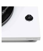 Argon Audio TT-3 Πικάπ Belt Drive White (Τεμάχιο) - Image 3
