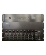 Artsound AMP850 Ενισχυτής Πολλαπλών Καναλιών 8x50W Black (Τεμάχιο) - Image 3