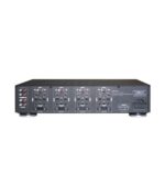 Artsound AMP850 Ενισχυτής Πολλαπλών Καναλιών 8x50W Black (Τεμάχιο) - Image 2