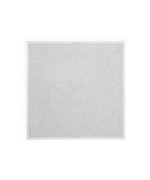 ArtSound FL 101T Τετράγωνο Επίπεδο Χωνευτό Ηχείο 5,25'' 2-way 100V 2,5-5-10-20W White (Τεμάχιο)