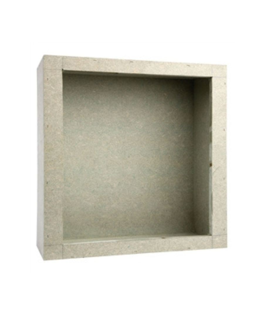 ArtSound KITSQ2 MDF Inwall Ξύλινο Κουτί για το DC800