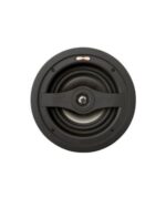ArtSound RO2040 Χωνευτά Ηχεία Οροφής 4" 2 Δρόμων 100W Λευκό (Ζεύγος)