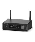 ArtSound SMART EVO Streaming Multiroom Ενισχυτής 2 x 80 W - Image 4