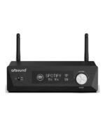 ArtSound SMART EVO Streaming Multiroom Ενισχυτής 2 x 80 W