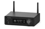Arylic H50 Στερεοφωνικός Ψηφιακός Ενισχυτής 2 x 30W @8Ω