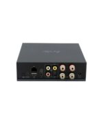 Arylic LA50 Δικτυακός Ενισχυτής 2x50W @ 4Ω Black - Image 2