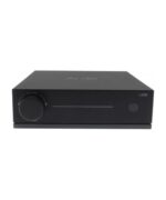 Arylic LA50 Δικτυακός Ενισχυτής 2x50W @ 4Ω Black