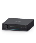 Arylic LP100 HiFi Music Streamer Black - Image 2