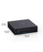 Arylic LP100 HiFi Music Streamer Black - Image 4