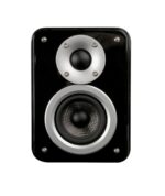 ArtSound AS150 Ηχεία Βιβλιοθήκης 3'' 2 Δρόμων 110W (Ζεύγος)