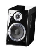 HECO Ascada Ενεργά Ηχεία Βιβλιοθήκης Bluetooth 5" 70W RMS Black (Ζεύγος) - Image 2