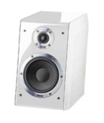 HECO Ascada Ενεργά Ηχεία Βιβλιοθήκης Bluetooth 5" 70W RMS White (Ζεύγος) - Image 3
