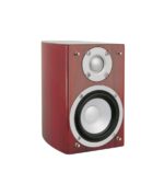 ArtSound AS350 Επιτοίχιο Ηχείο Sonar 3'' 2-way 110W Cherry Highgloss (Ζεύγος)