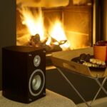 ArtSound AS450 Επιτοίχιο Ηχείο Sonar 4'' 2-way 160W Black (Ζεύγος) - Image 3
