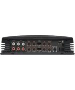 Powerbass ASA3-600.4 Ενισχυτής 4 Καναλιών 4x200W RMS (Τεμάχιο) - Image 2