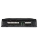 Powerbass ASA3-600.4 Ενισχυτής 4 Καναλιών 4x200W RMS (Τεμάχιο) - Image 3