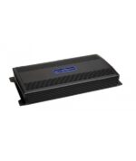 Powerbass ASA3-600.4 Ενισχυτής 4 Καναλιών 4x200W RMS (Τεμάχιο)