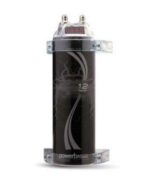 Powerbass ASC-1.2 Ψηφιακός πυκνωτής (Τεμάχιο)