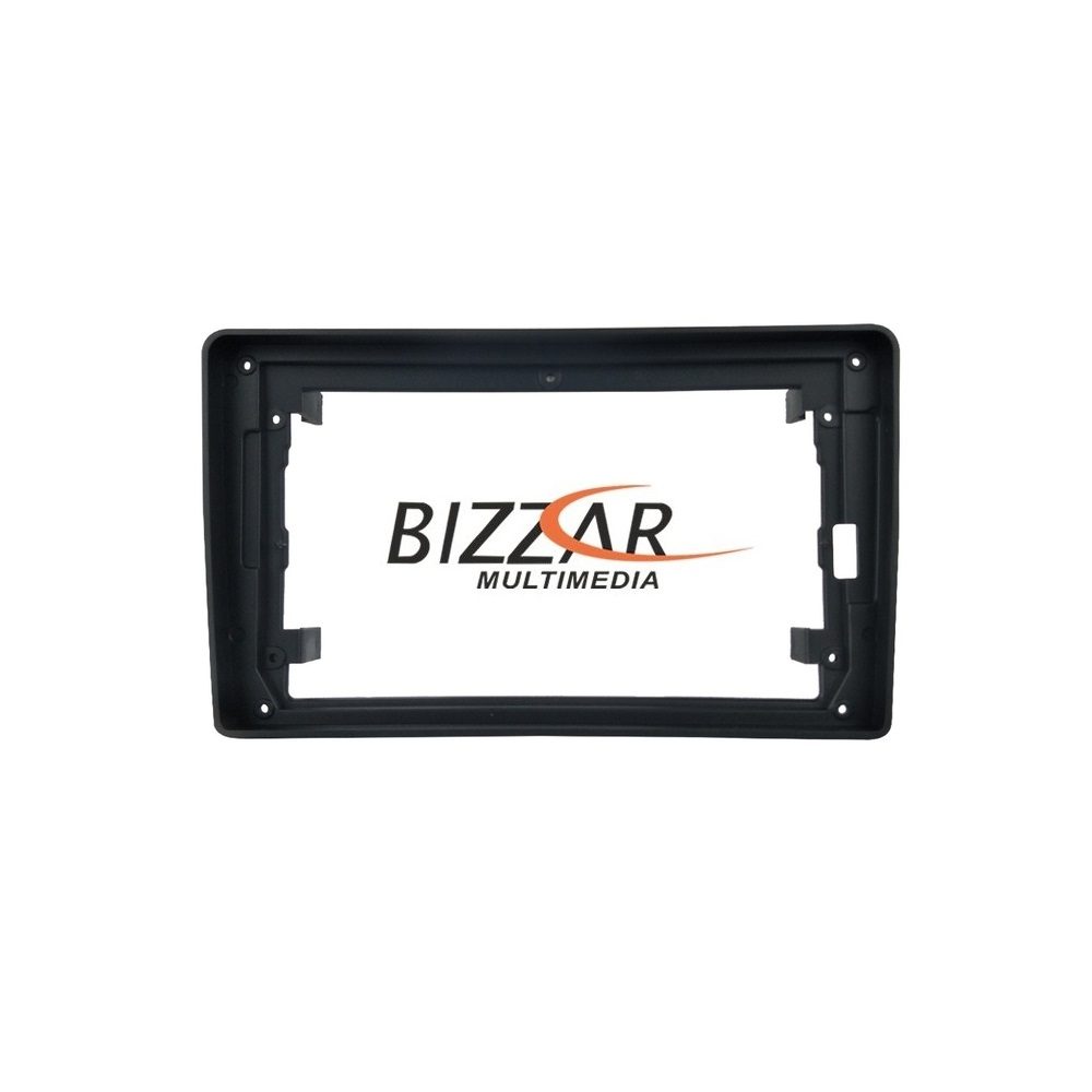Πρόσοψη, Καλωδίωση & CANbus Box Για Audi A4/Seat Exeo Για Tablet 9"