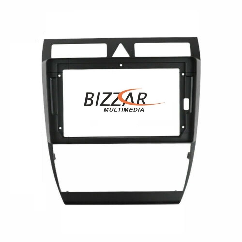 Πρόσοψη, Καλωδίωση & CANbus Box Για Audi A6 Για Tablet 9"