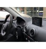 Bizzar OEM Audi A3 8V Android 13 8Core 4+64GB Multimedia Station 7" Original Style - Image 2