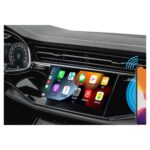 Audi A4/A5/Q5 2019-2025 (MIB3) με 10.1" Οθόνη Wireless CarPlay/Android Auto Interface & Camera In