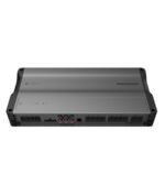 Audiocontrol A1100.5 Ενισχυτής Αυτοκινήτου 5 Καναλιών  4 x 90 Watts + 1 x 400 Watts @ 4 Ω