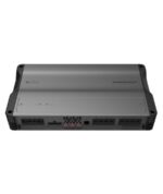 Audiocontrol A600.4 Ενισχυτής Αυτοκινήτου 4 Καναλιών 100W X 4 @ 4Ω