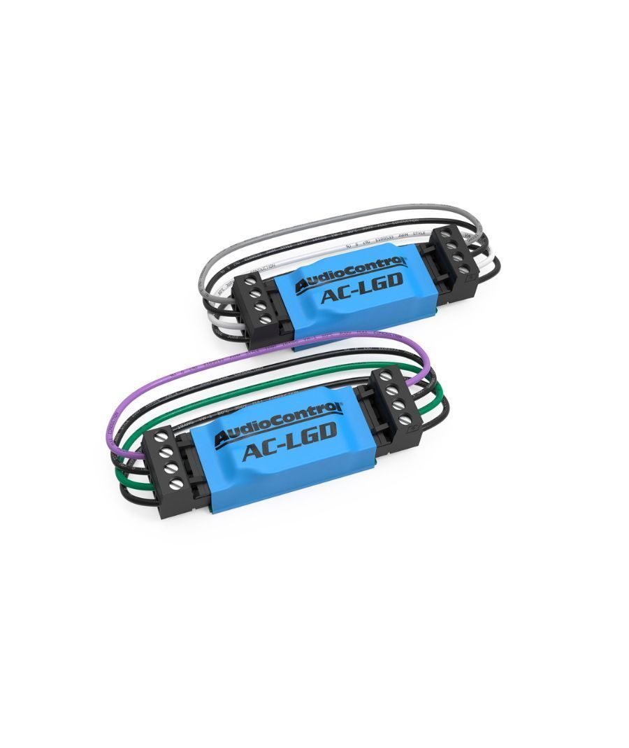 Audiocontrol AC-LGD Load Generating Filter